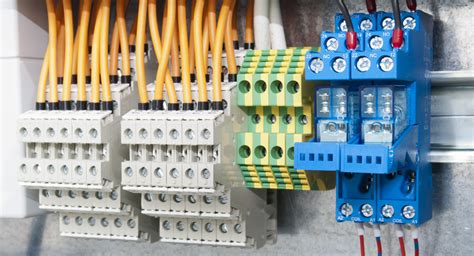 junction box jaycar|8 terminal junction block connectors.